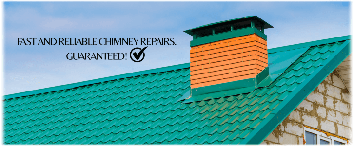 Chimney Repair Ontario