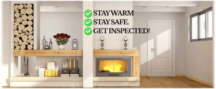Chimney and Fireplace Inspection Ontario