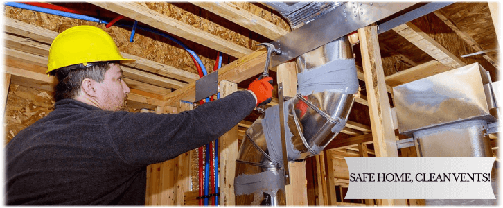 Dryer Vent Cleaning Ontario