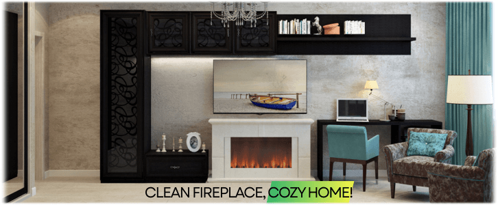 Fireplace Cleaning Ontario