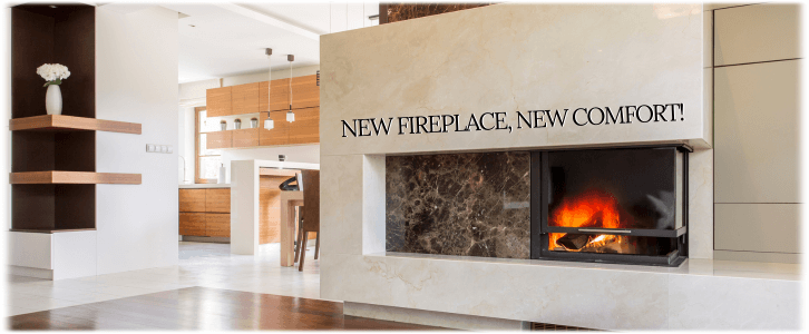 Fireplace Installation Ontario