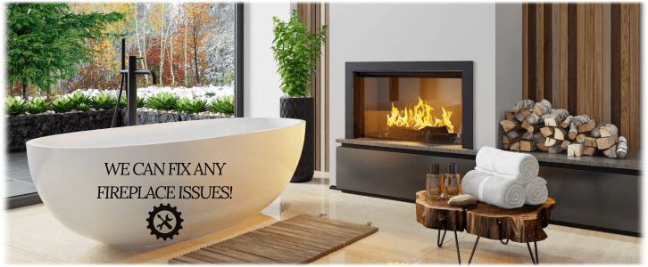 Fireplace Repair Ontario
